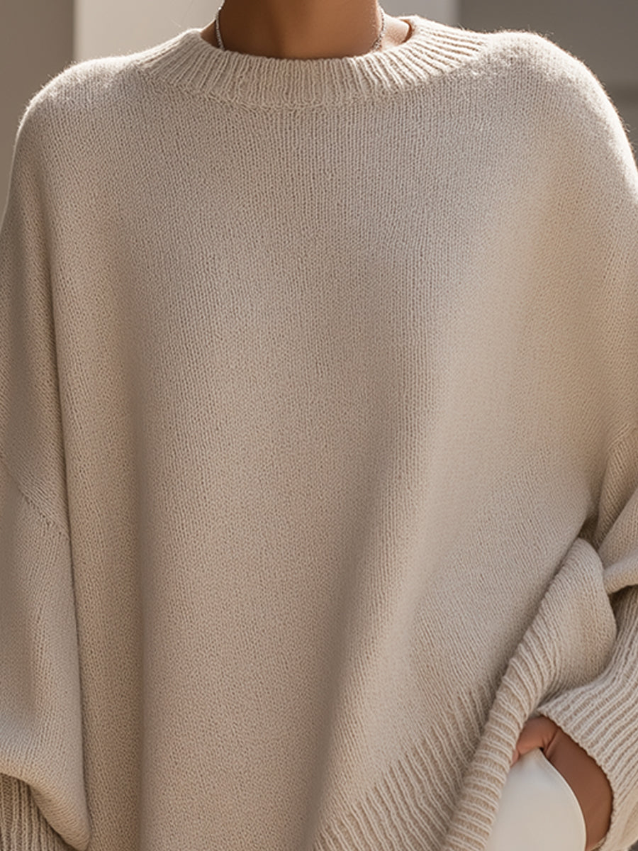 Beige / 3XL