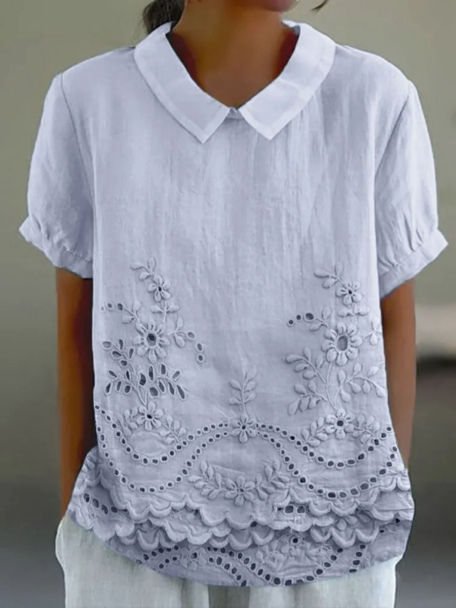 Blue / 3XL