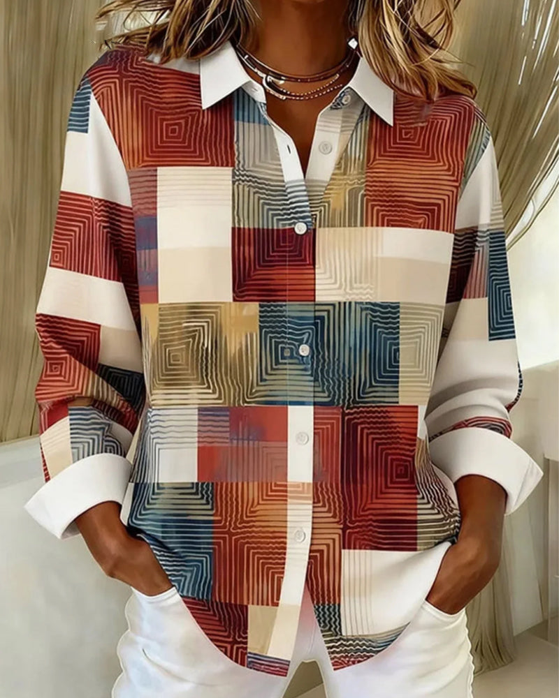 Multicolor / 3XL