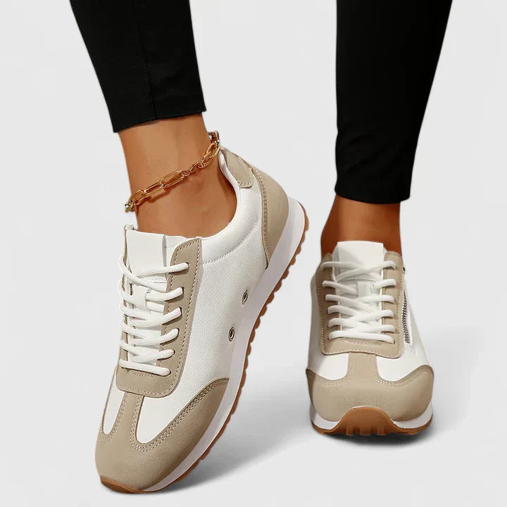 Beige / 11 US | 42 EU