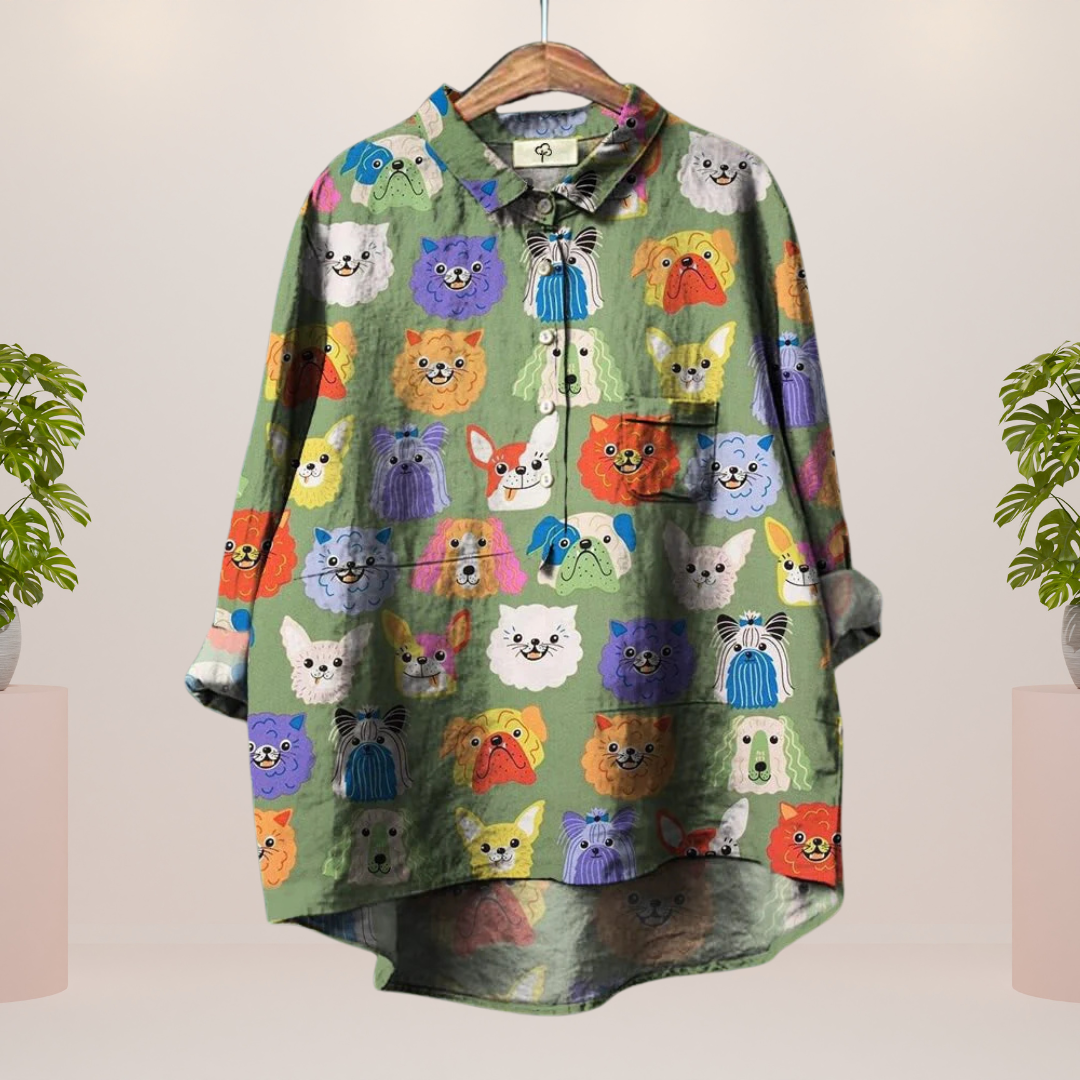Dog Playful / 5XL