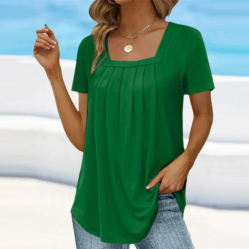 Emerald Green (Almost sold out) / 4XL