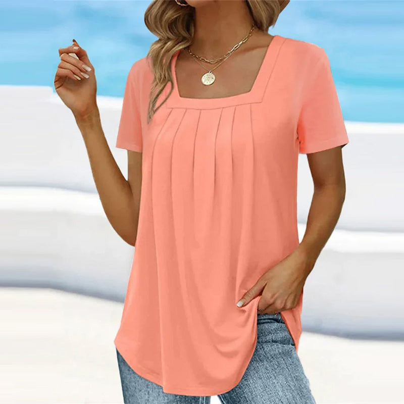 Peach Pink / 3XL