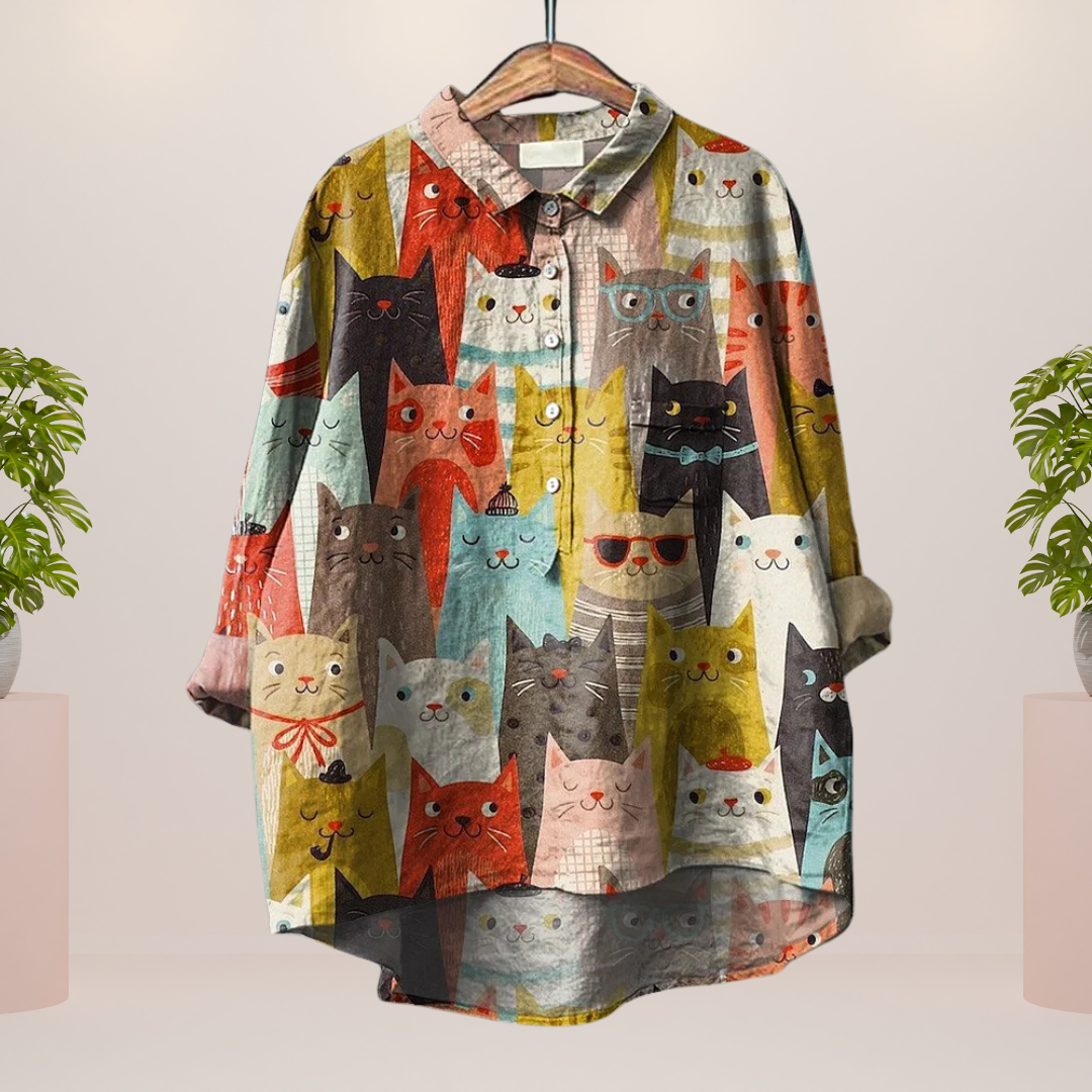 Cat Colors / 5XL