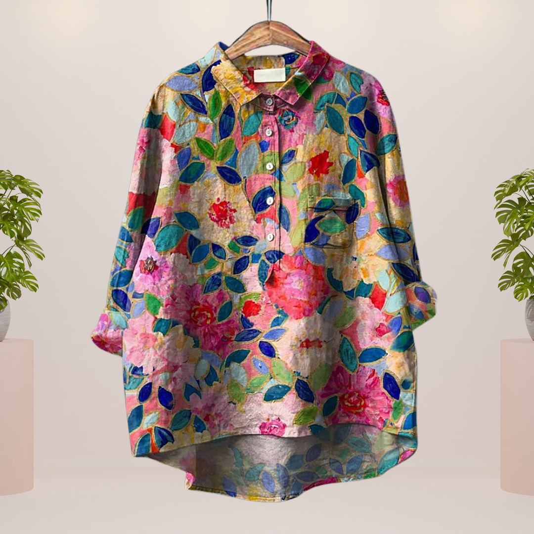Flower Art / 5XL