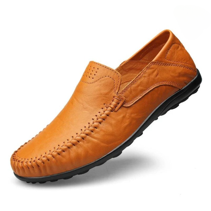 Yellow Brown / 12