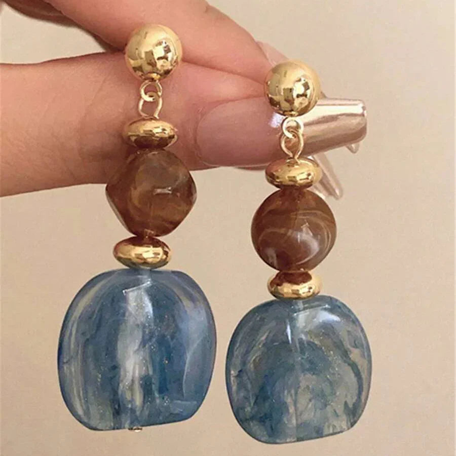 Blue / One-size