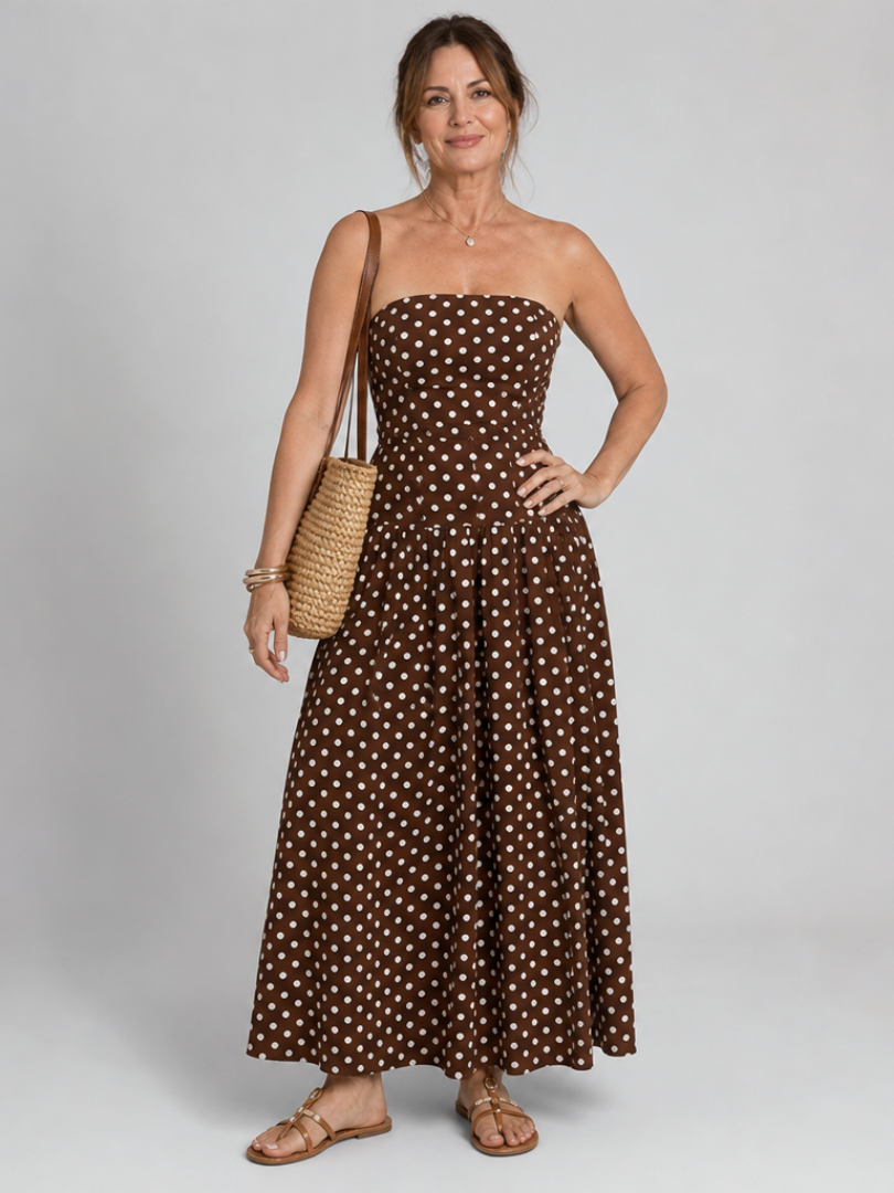 Brown / XL