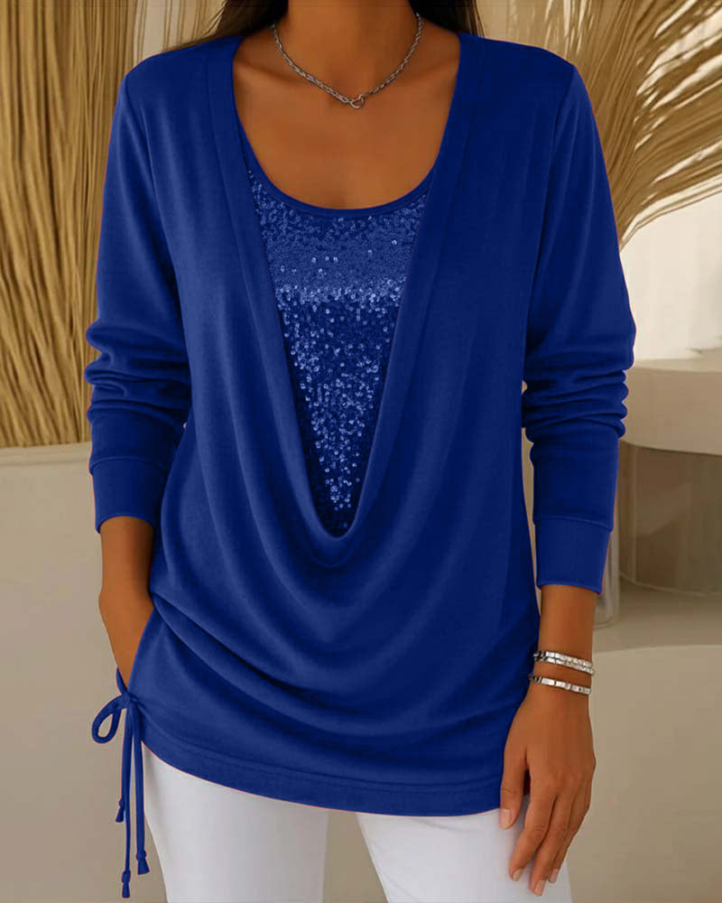 Blue / 3XL
