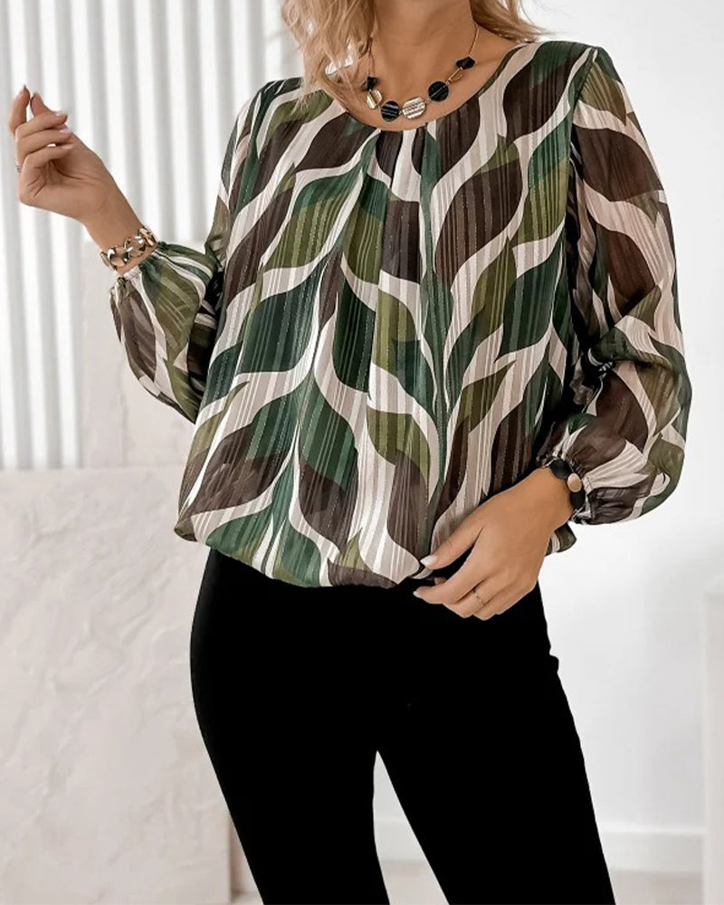 Green / 3XL