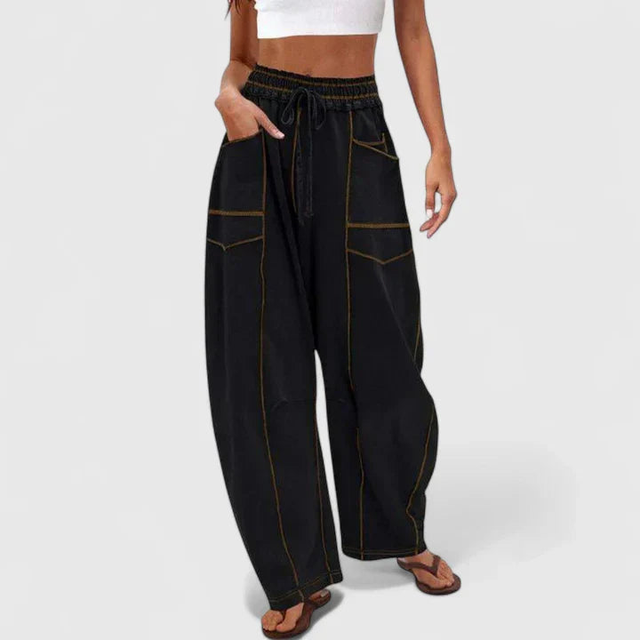 Black / XXL
