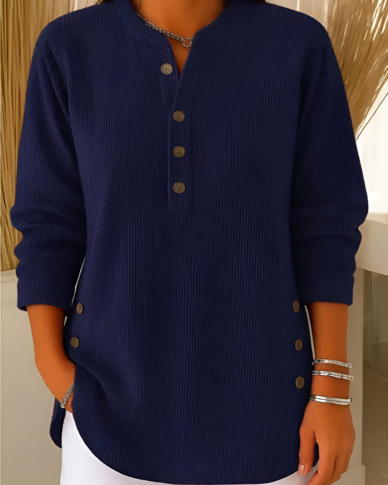 Navy Blue / 3XL