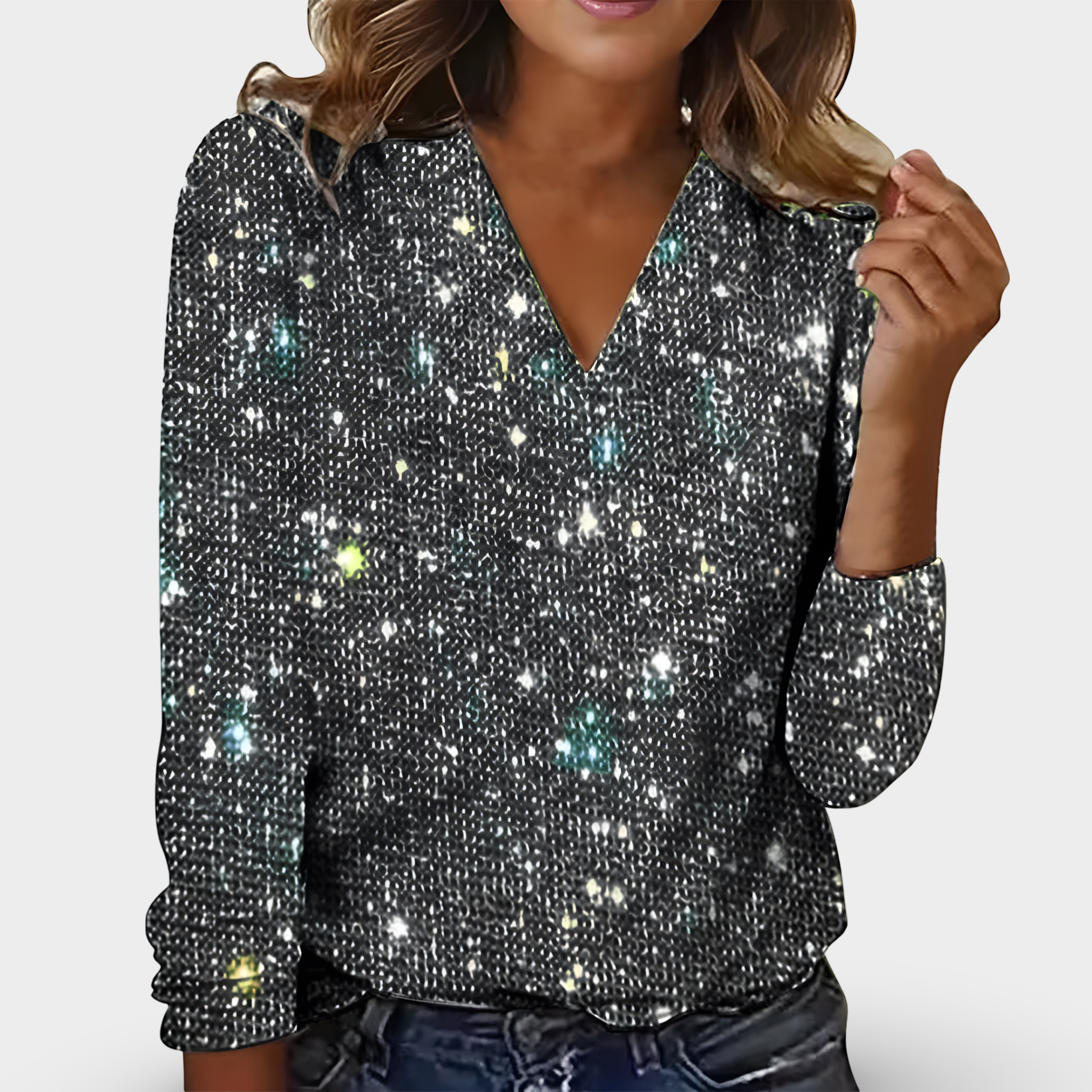 Black / 3XL