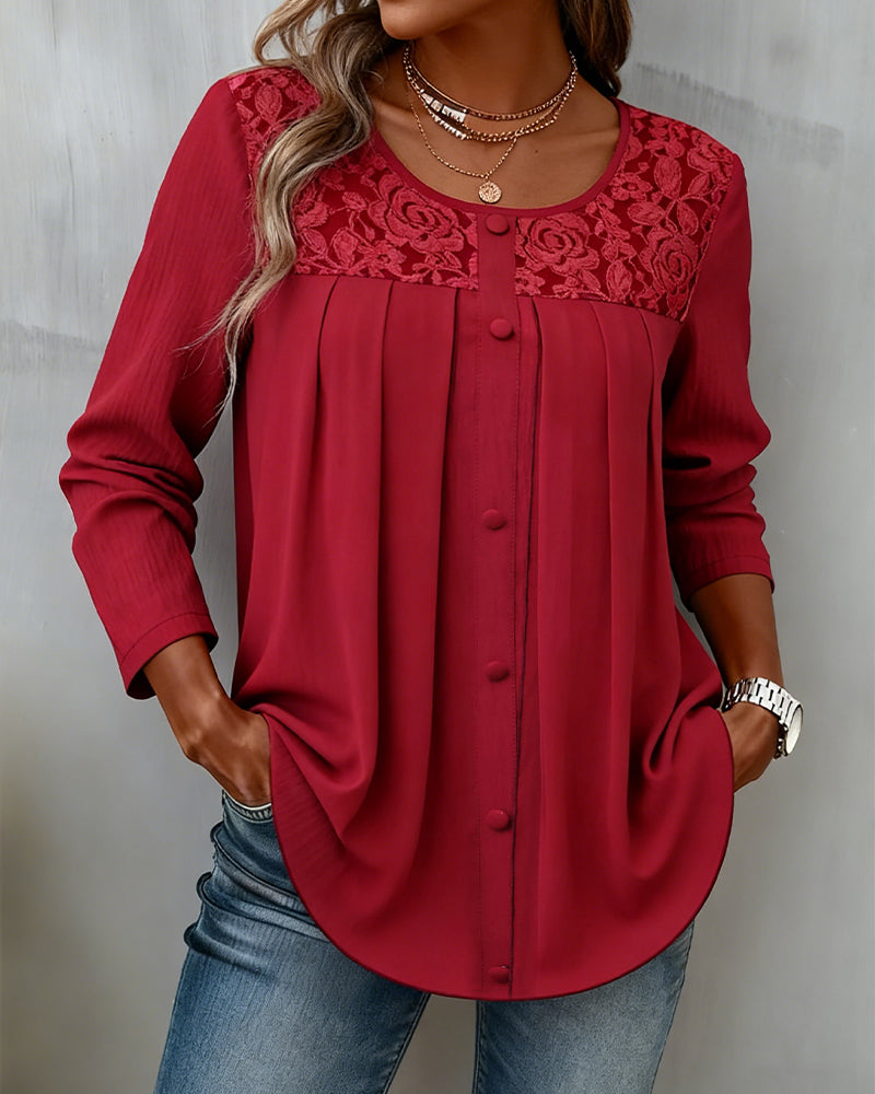 Red / 3XL