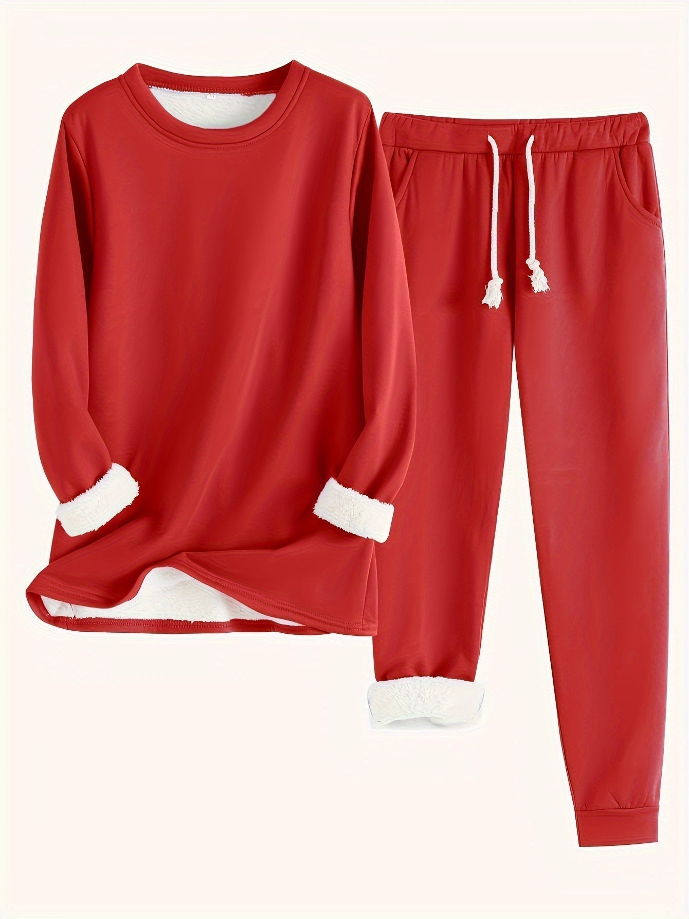 Red / M
