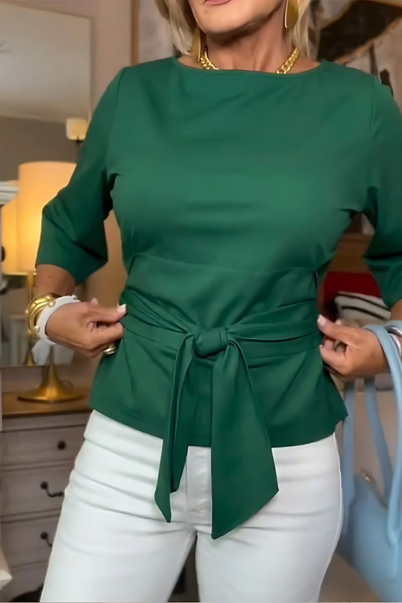 Green (Almost Sold Out) / 3XL