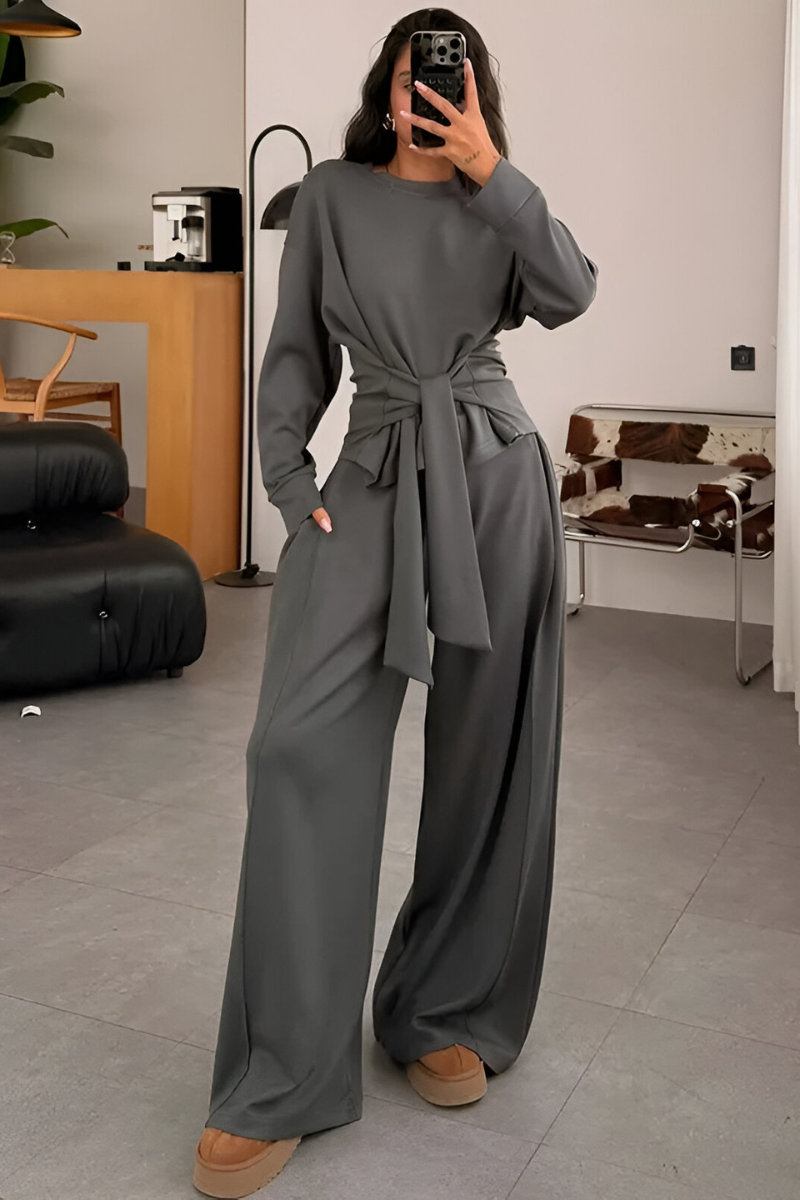 Grey (Almost Sold Out) / L