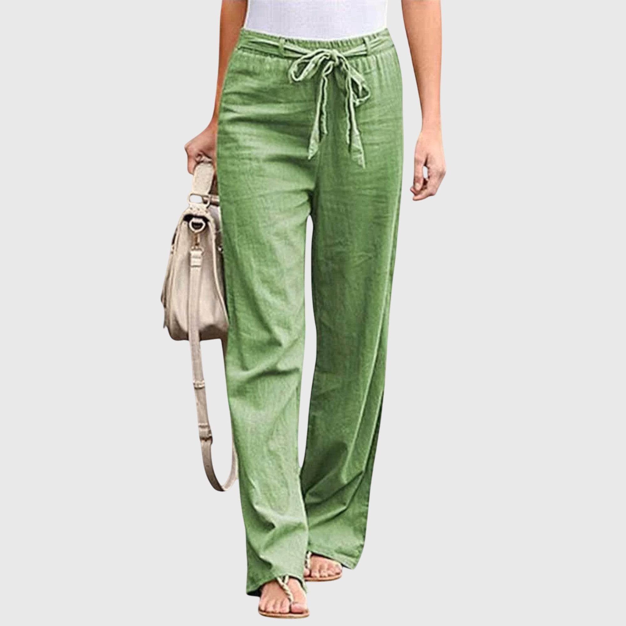 Green / 3XL