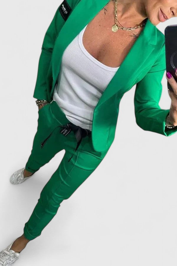 Green / 3XL