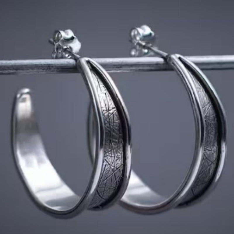Silvery