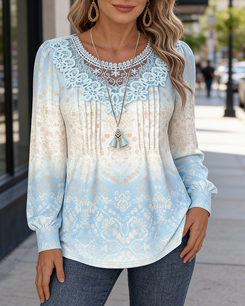 Blue / 3XL