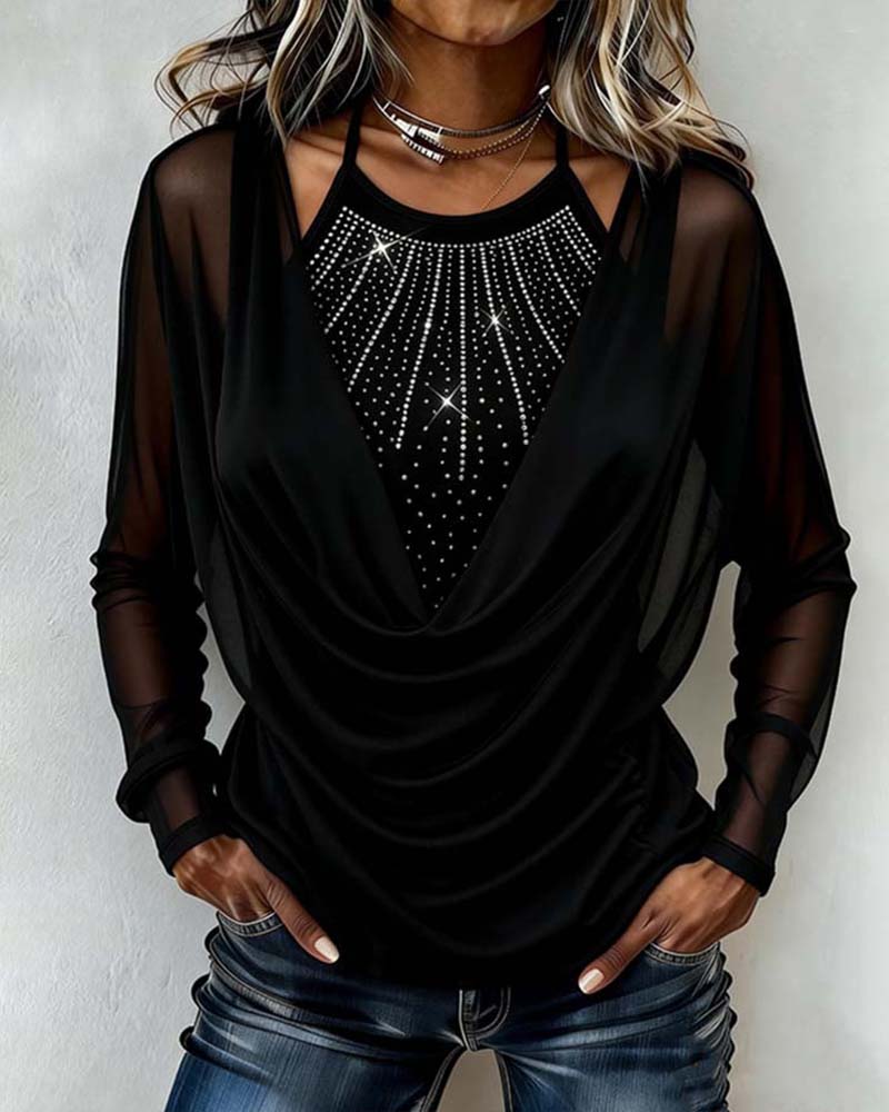 Black / 3XL
