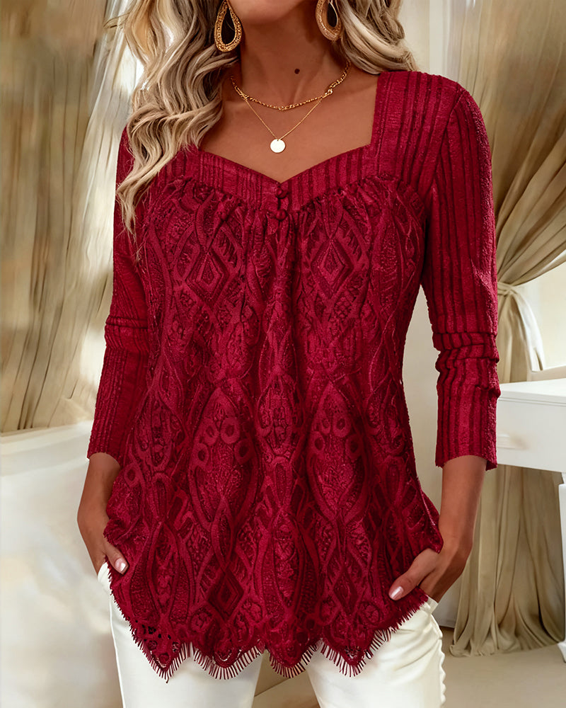 Red / 3XL