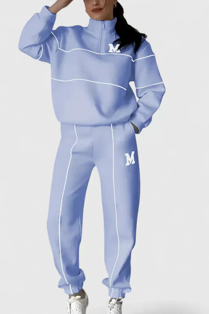 Blue / 3XL