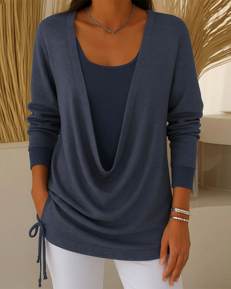 Navy Blue / 3XL