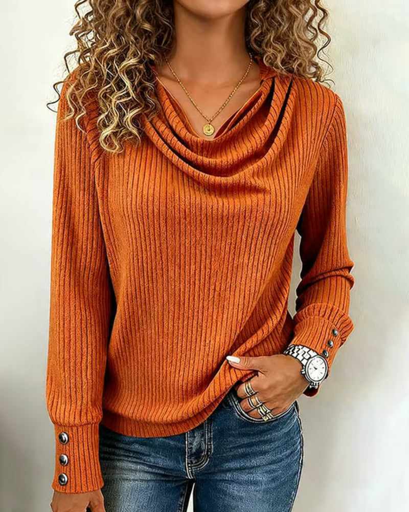 Orange / 3XL