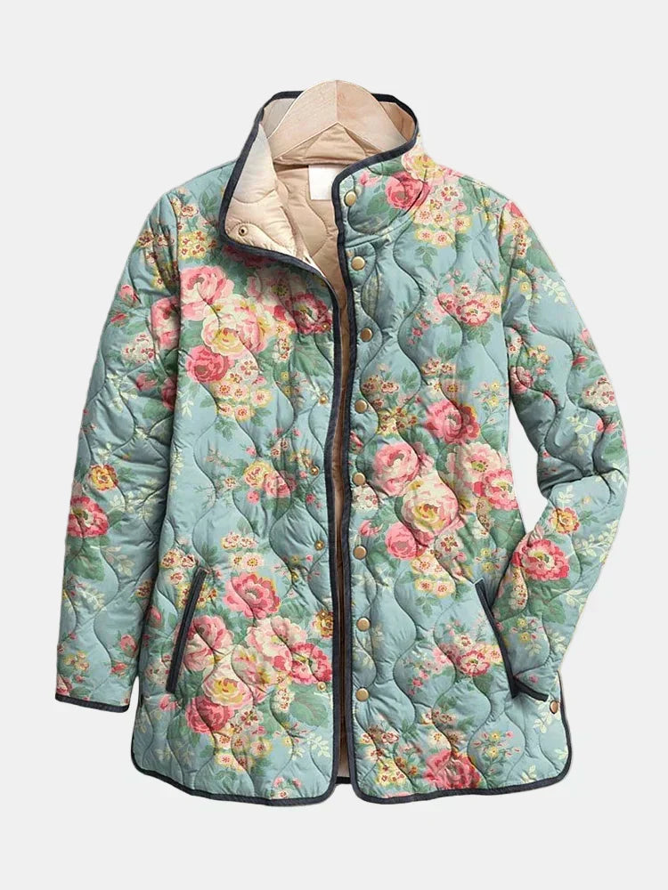 Floral Multi / 3XL
