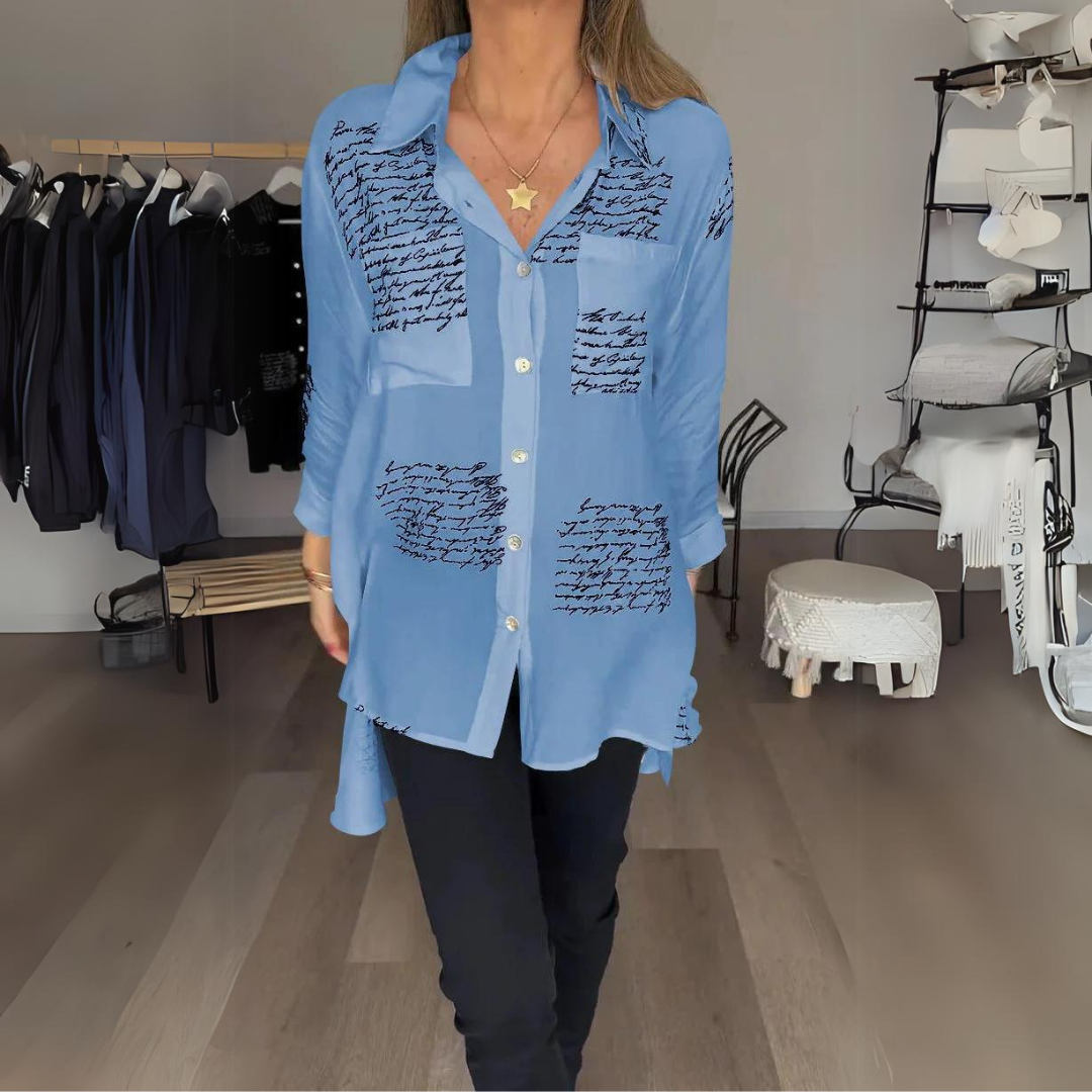 Blue / XL