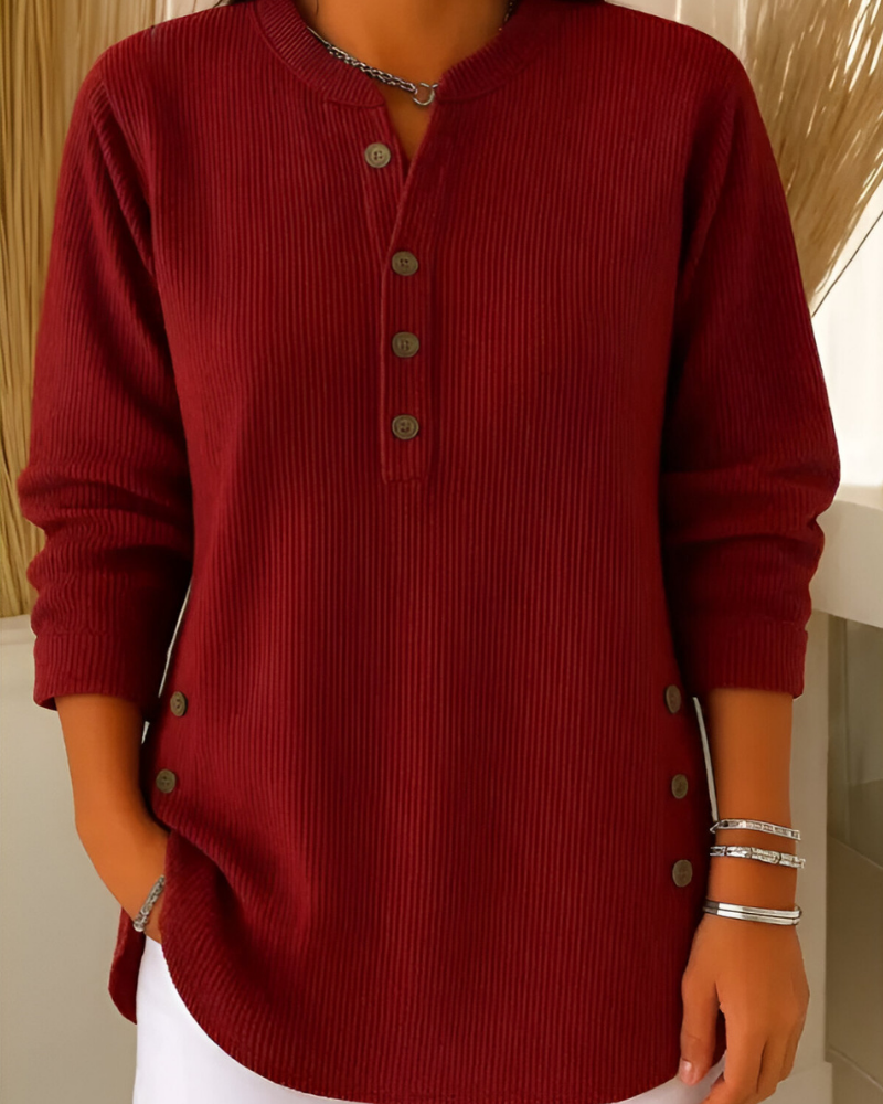 Red (Almost Sold Out) / 3XL