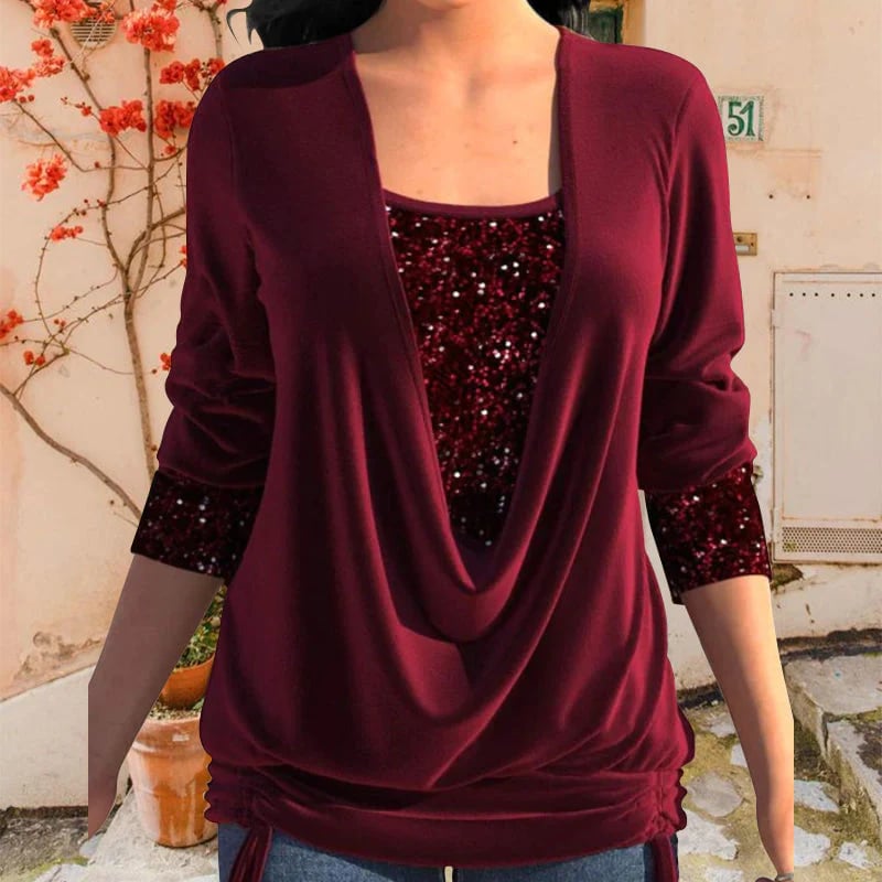Red / 5XL