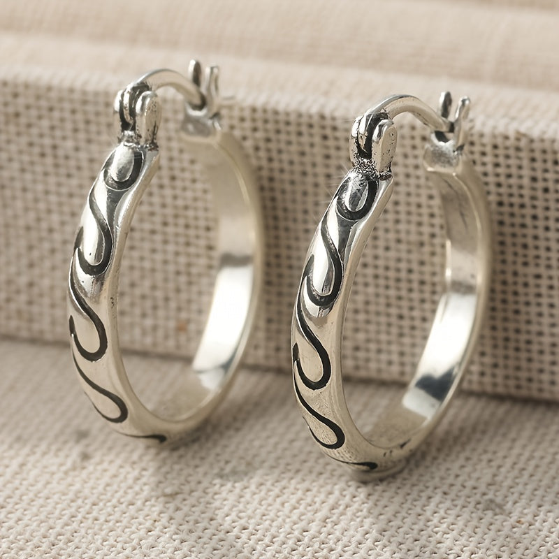 Silvery