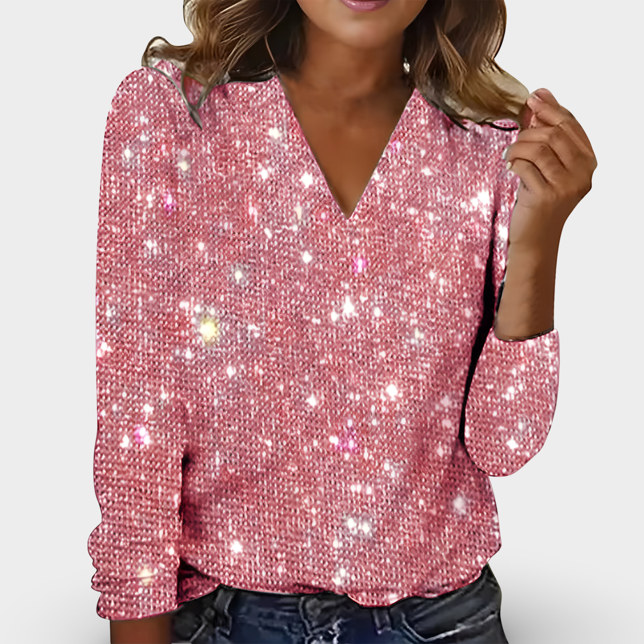 Pink / 3XL