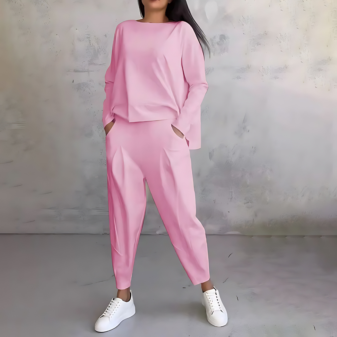 Pink / 2XL
