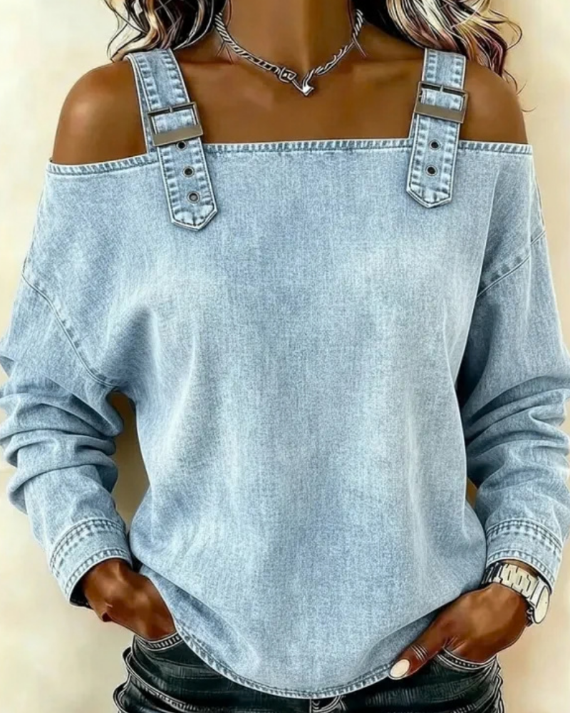 Light Blue / 3XL