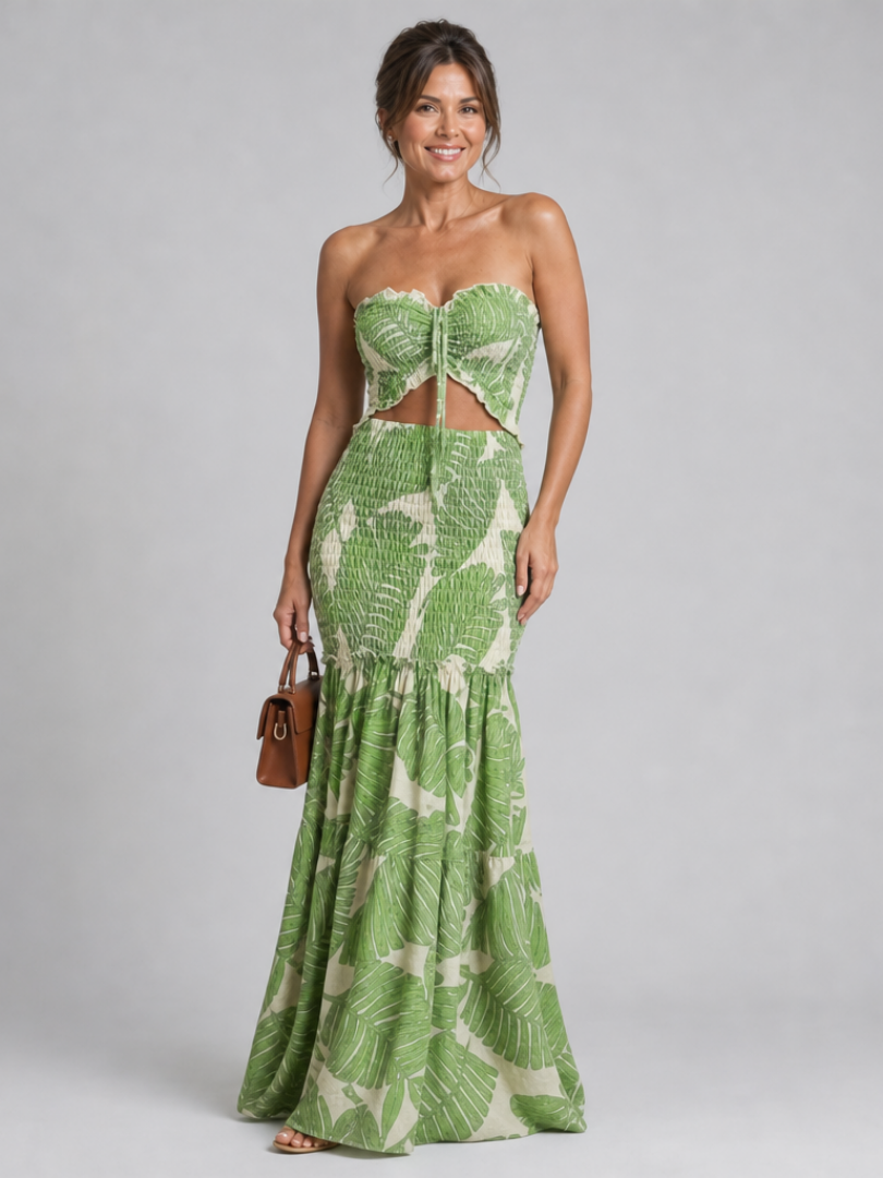 Green / XL