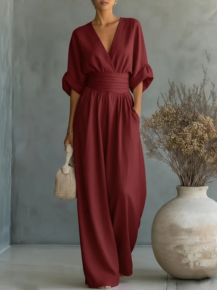Burgundy (Almost Sold Out) / 5XL