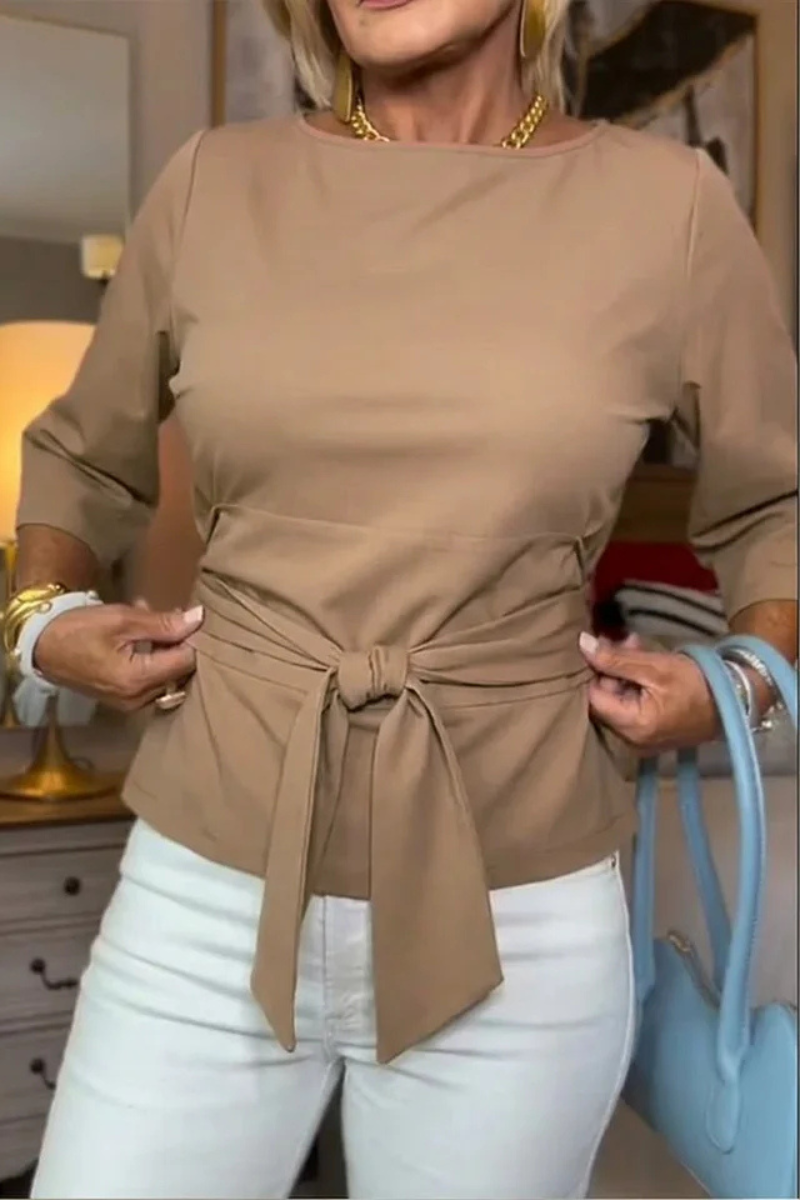 Khaki (Almost Sold Out) / 3XL