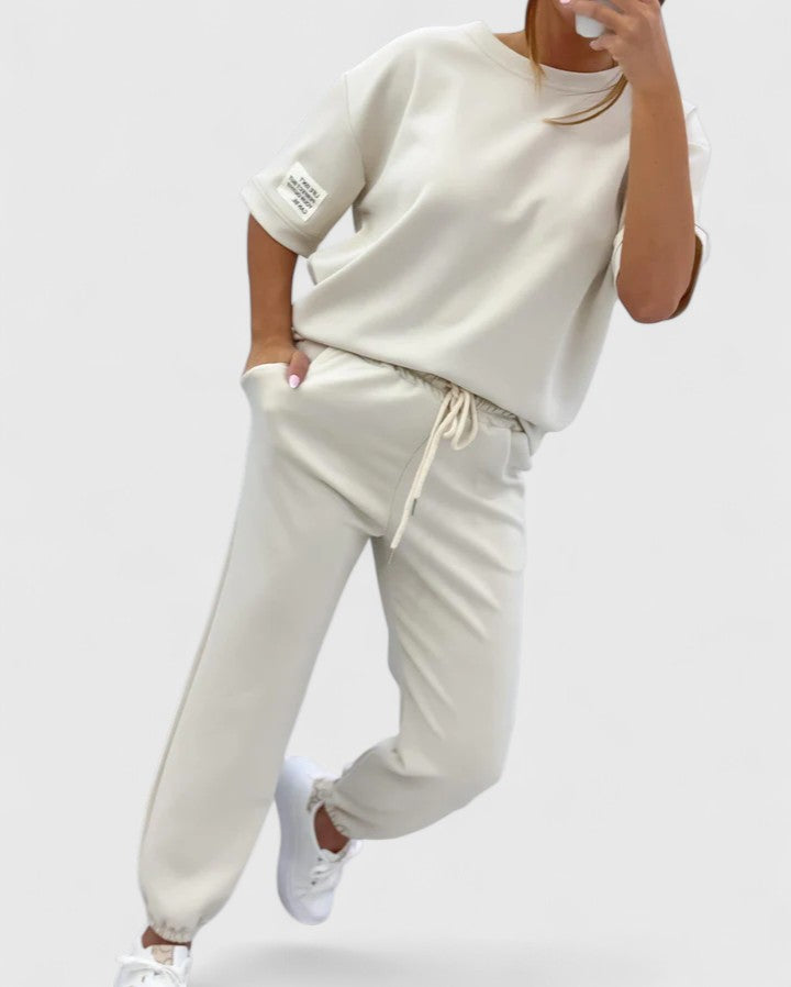 Beige / 3XL