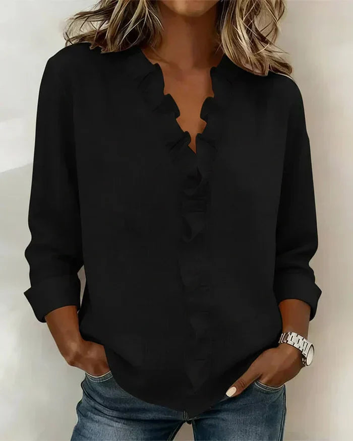 Black (Almost Sold Out) / 3XL