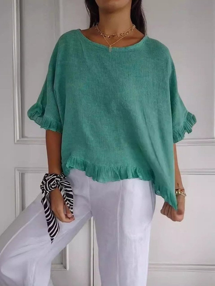 Green (Almost sold out) / 2XL