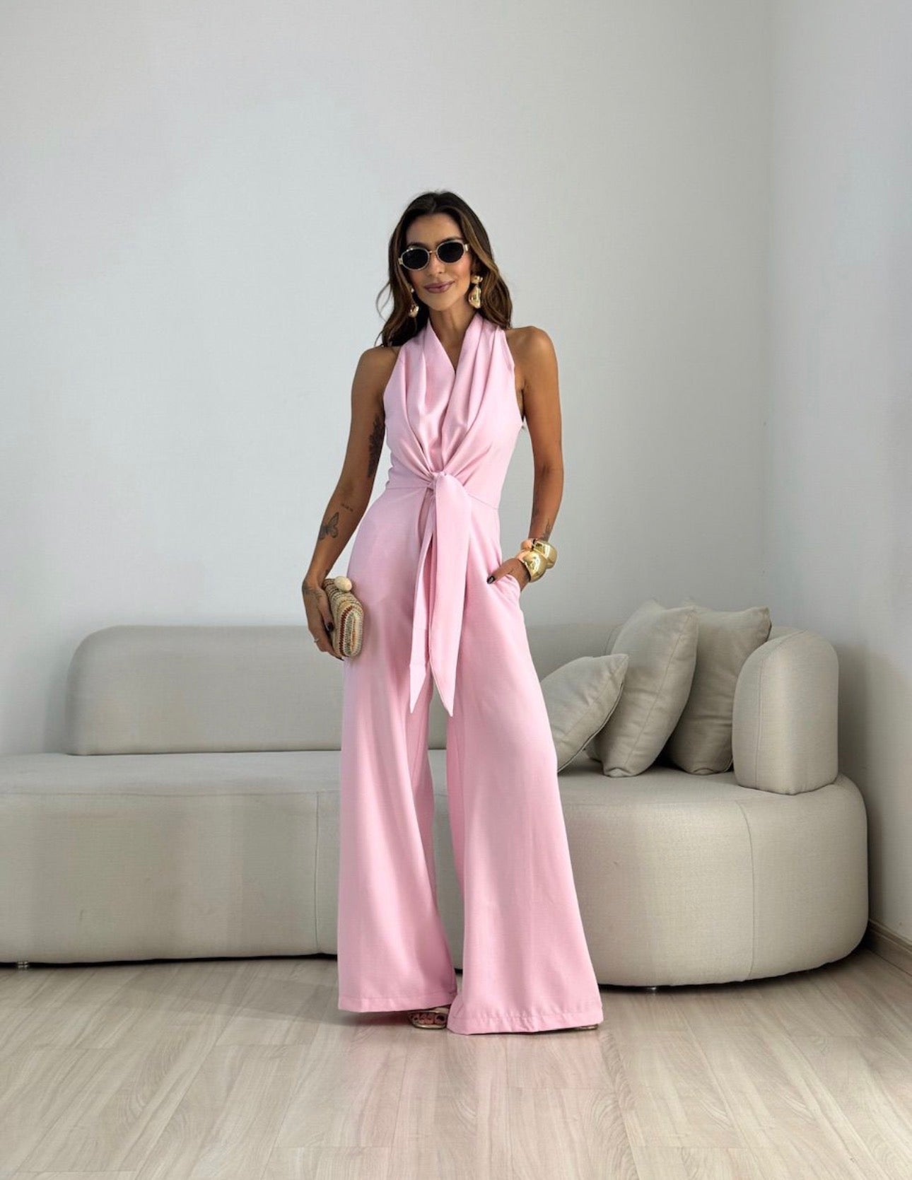 Pink / 3XL