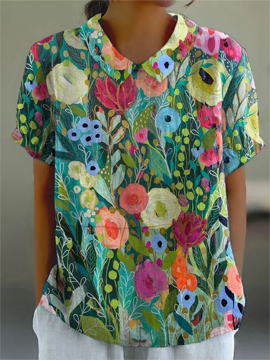Multicolor / 3XL