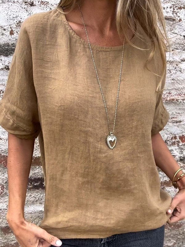 Khaki (Almost sold out) / 3XL