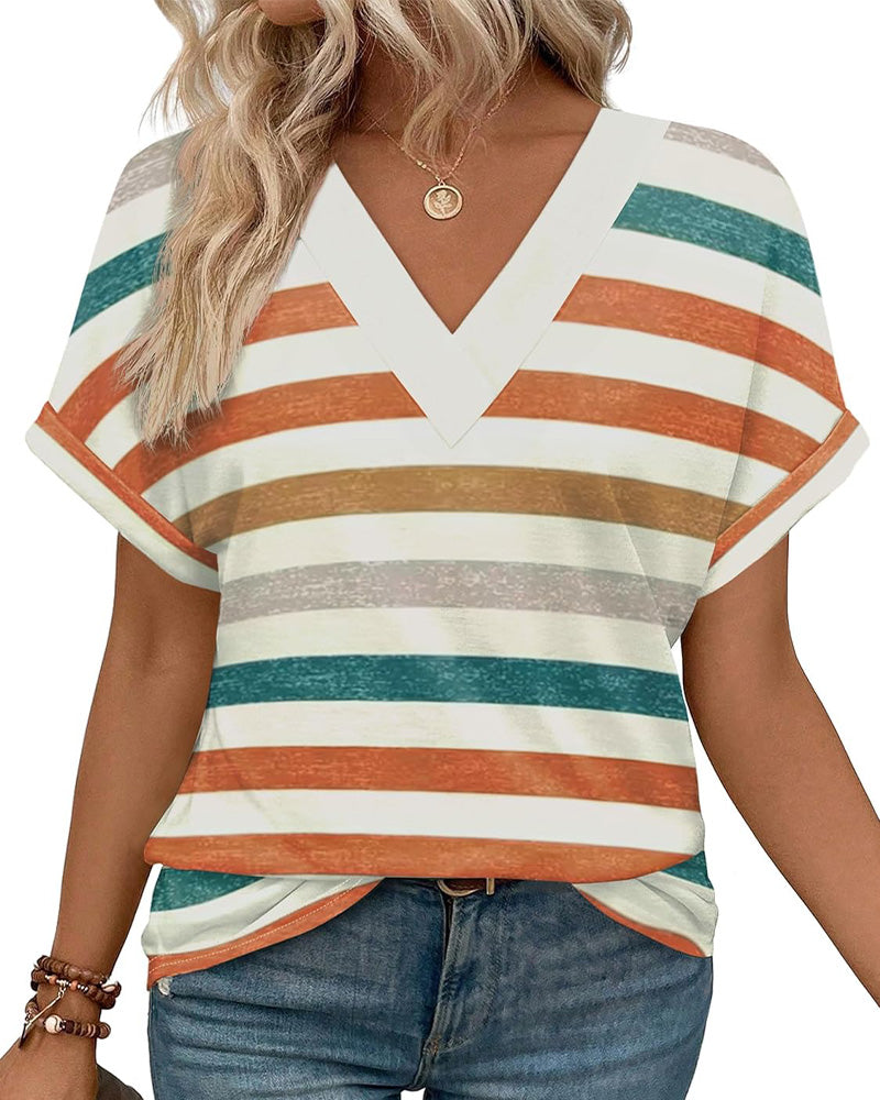 Multicolored / 3XL