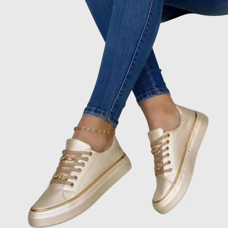 Gold / 11 US | 42 EU