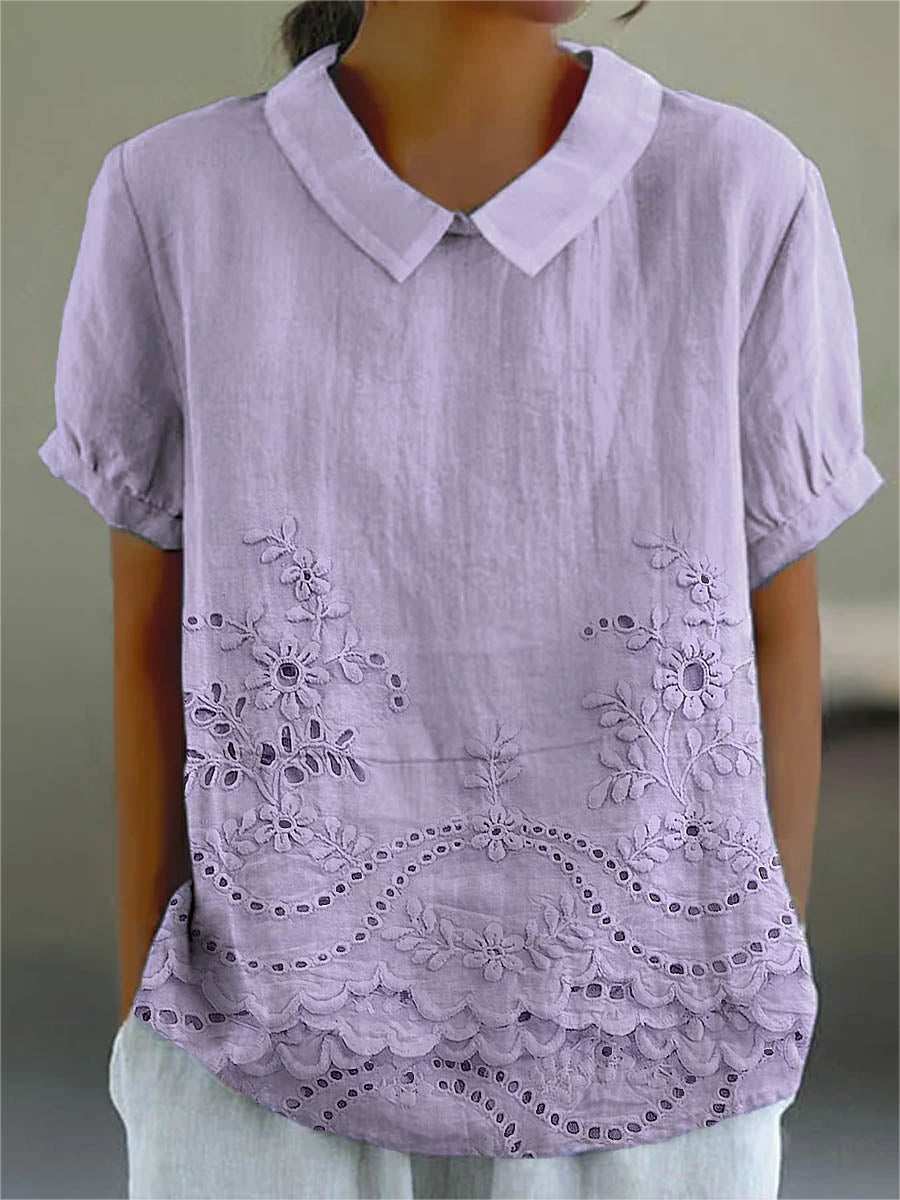 Purple / 3XL